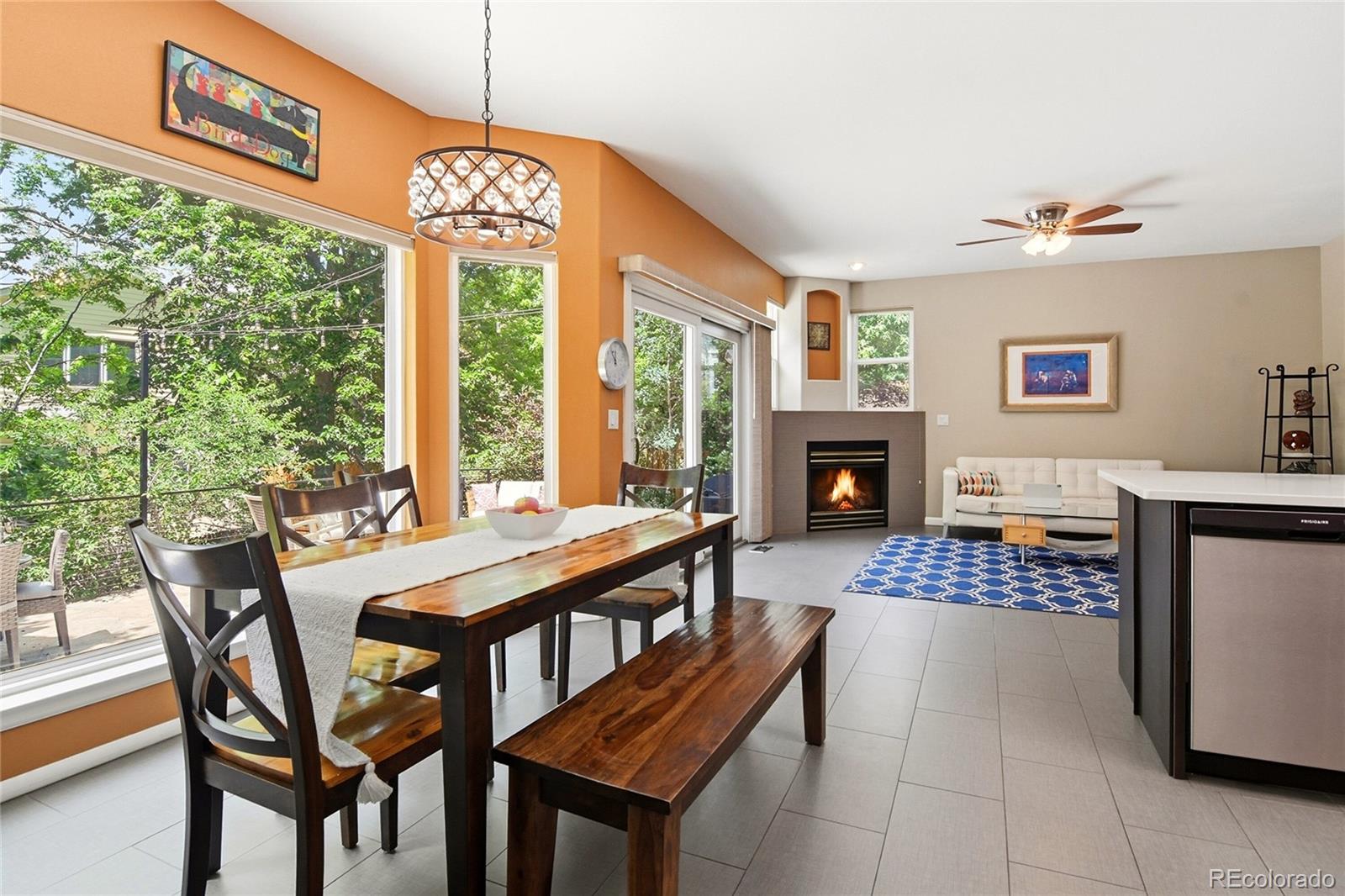 MLS Image #7 for 2269 s ellis court,lakewood, Colorado