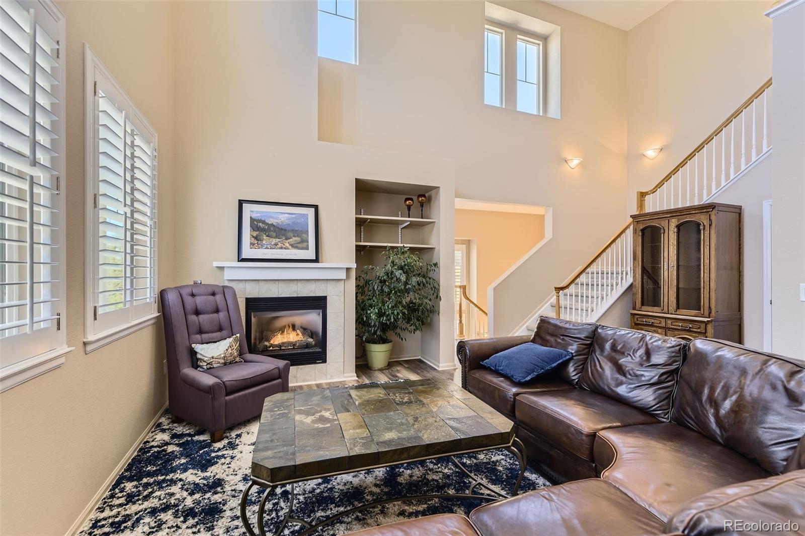 MLS Image #4 for 10578  parkington lane,highlands ranch, Colorado