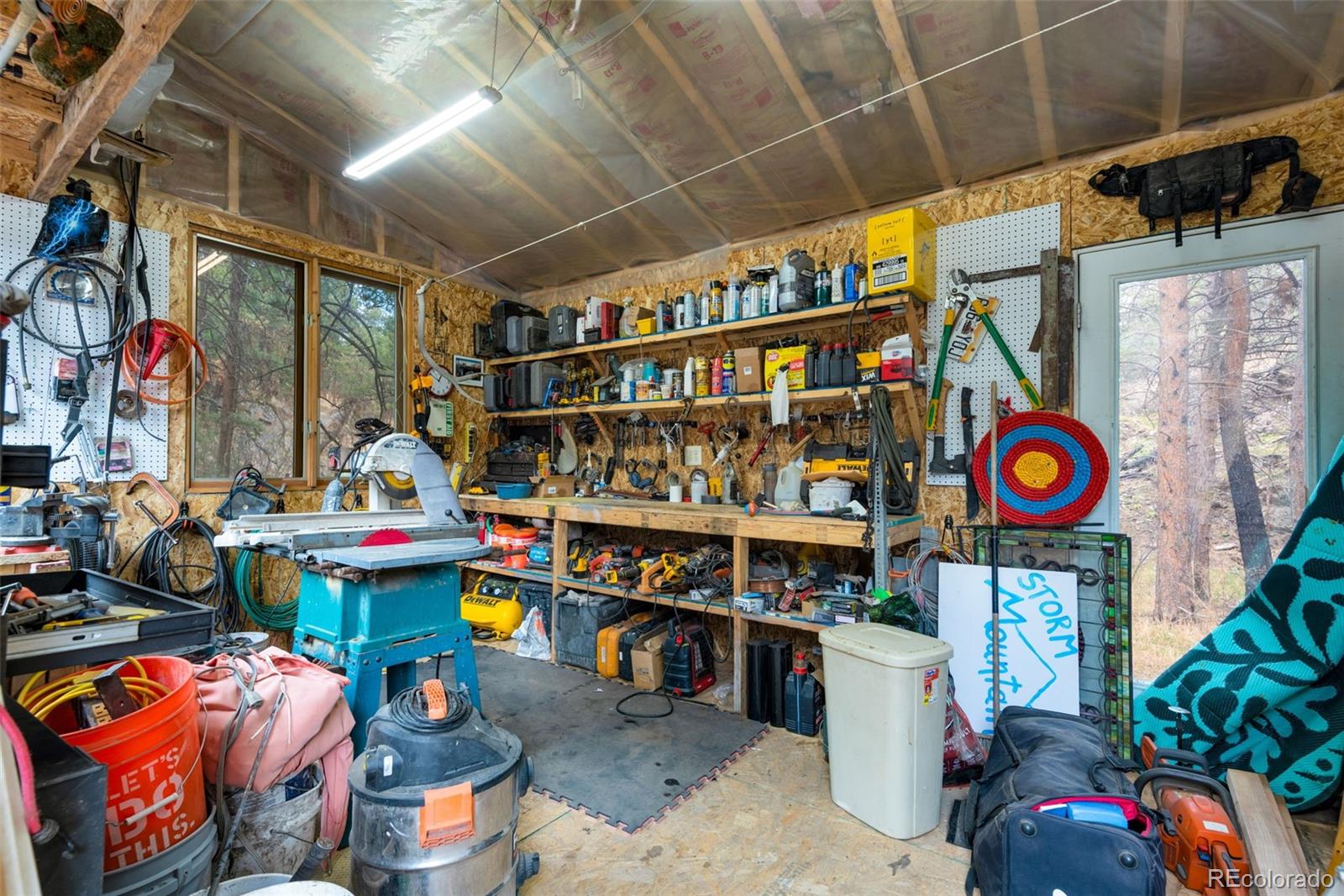 MLS Image #37 for 485  wren place,drake, Colorado
