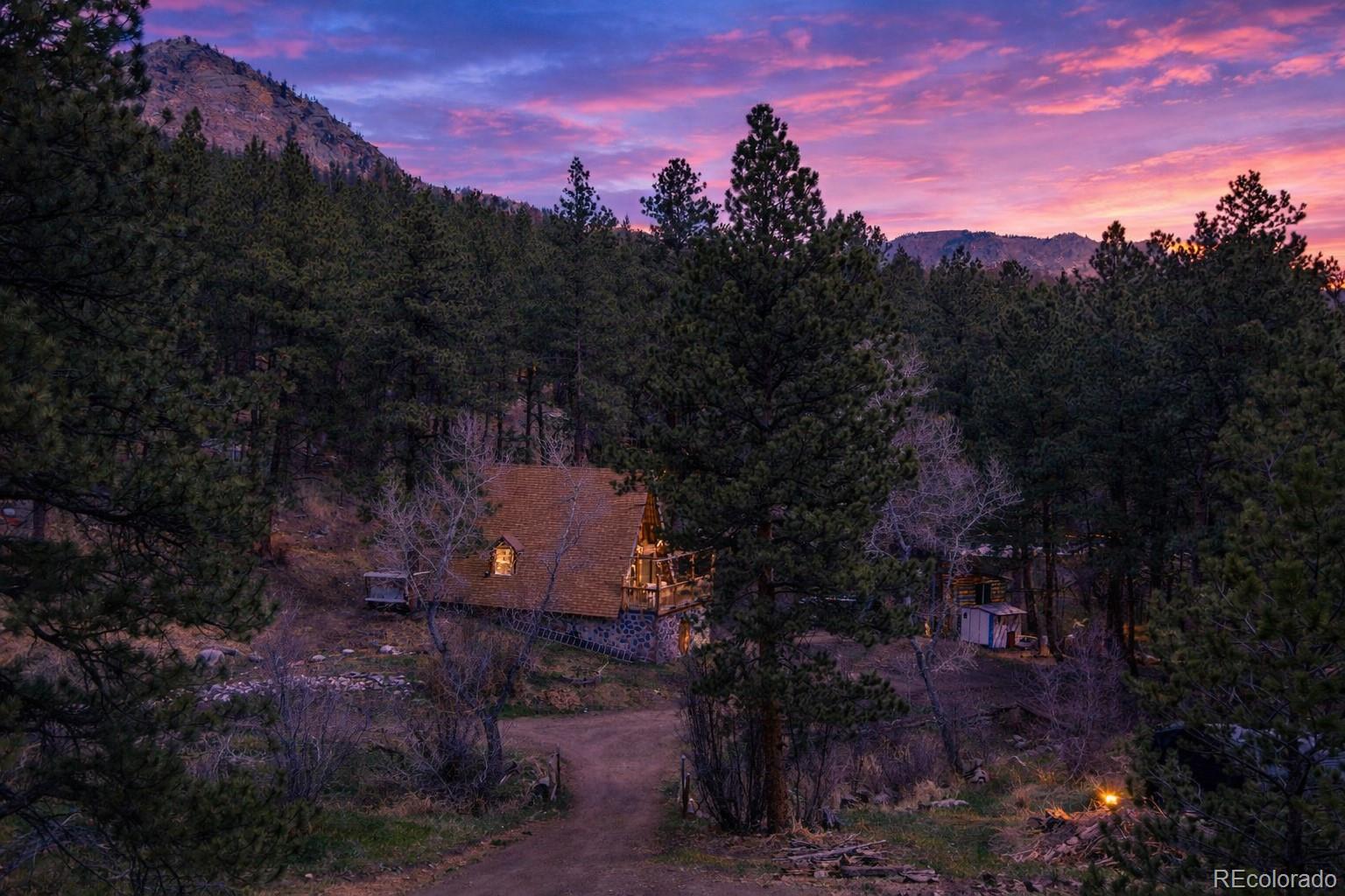 MLS Image #39 for 485  wren place,drake, Colorado
