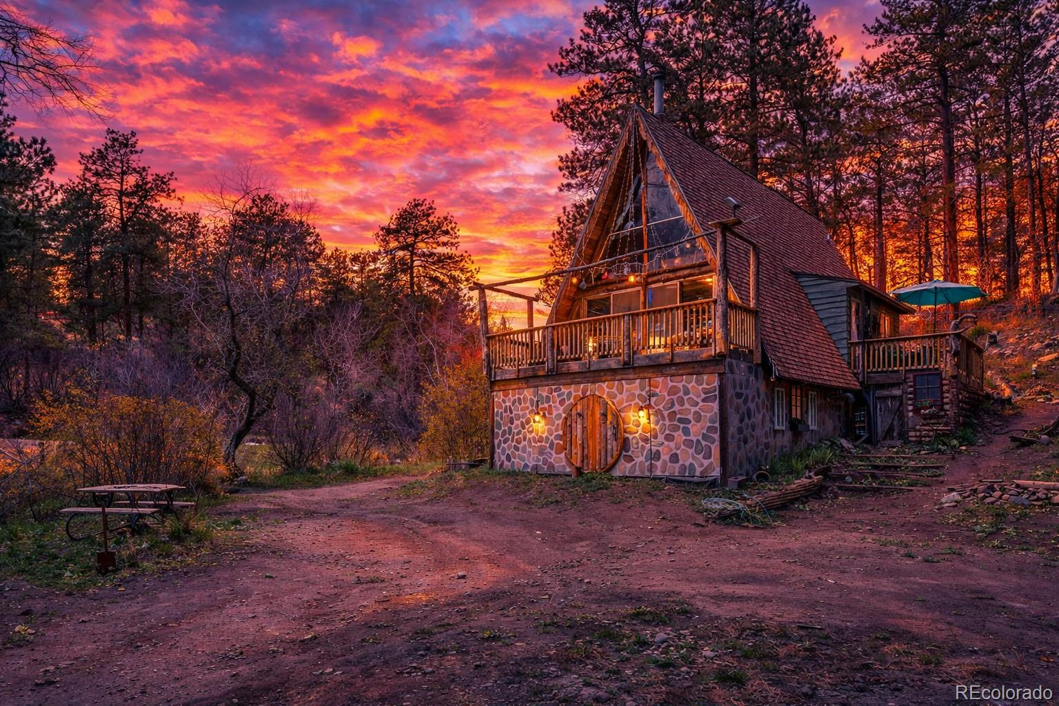 MLS Image #4 for 485  wren place,drake, Colorado