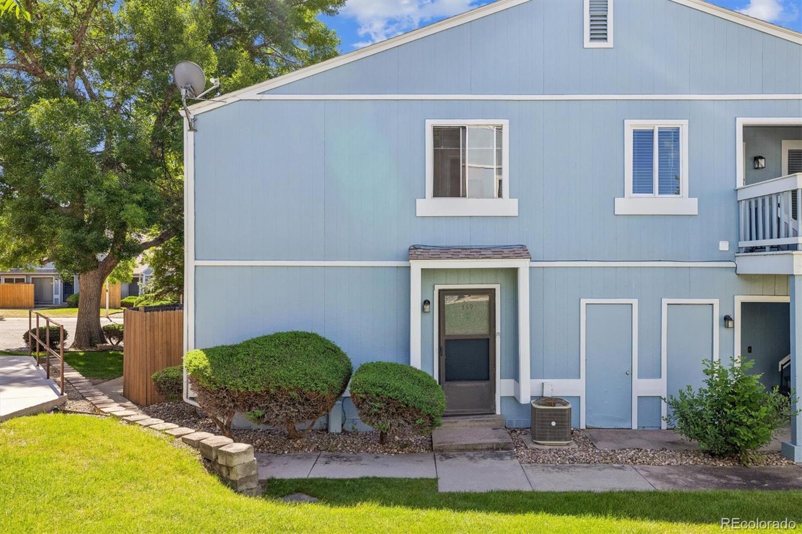 MLS Image #0 for 7917  chase circle,arvada, Colorado