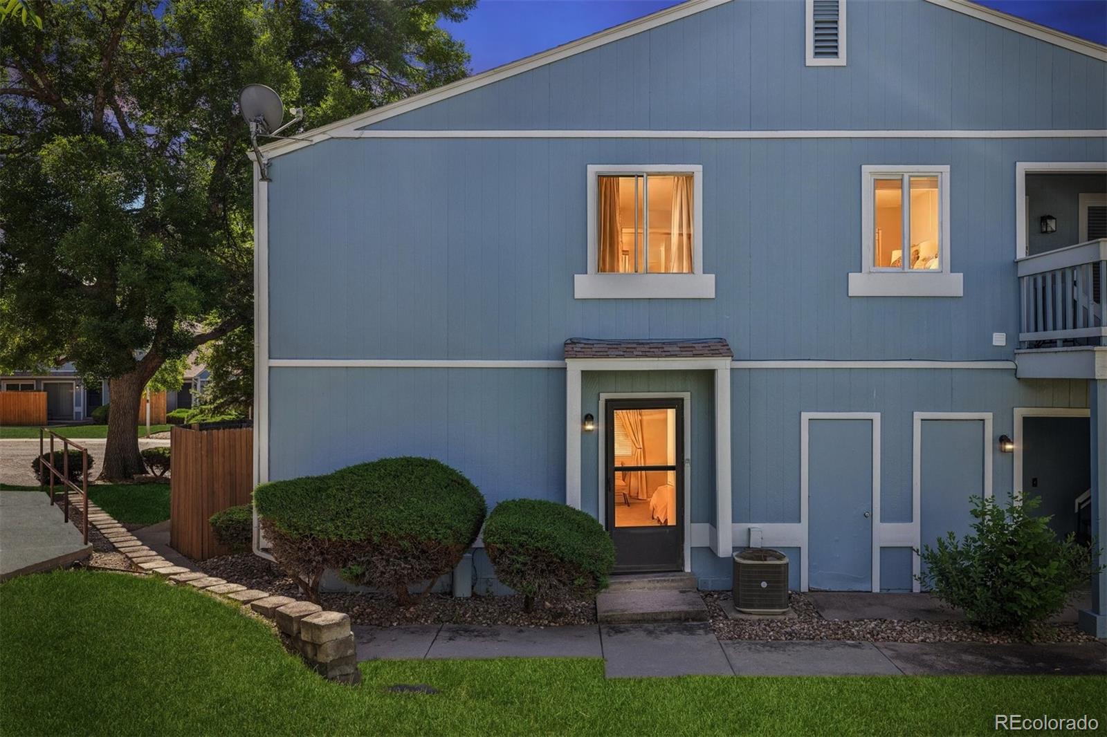 MLS Image #2 for 7917  chase circle,arvada, Colorado