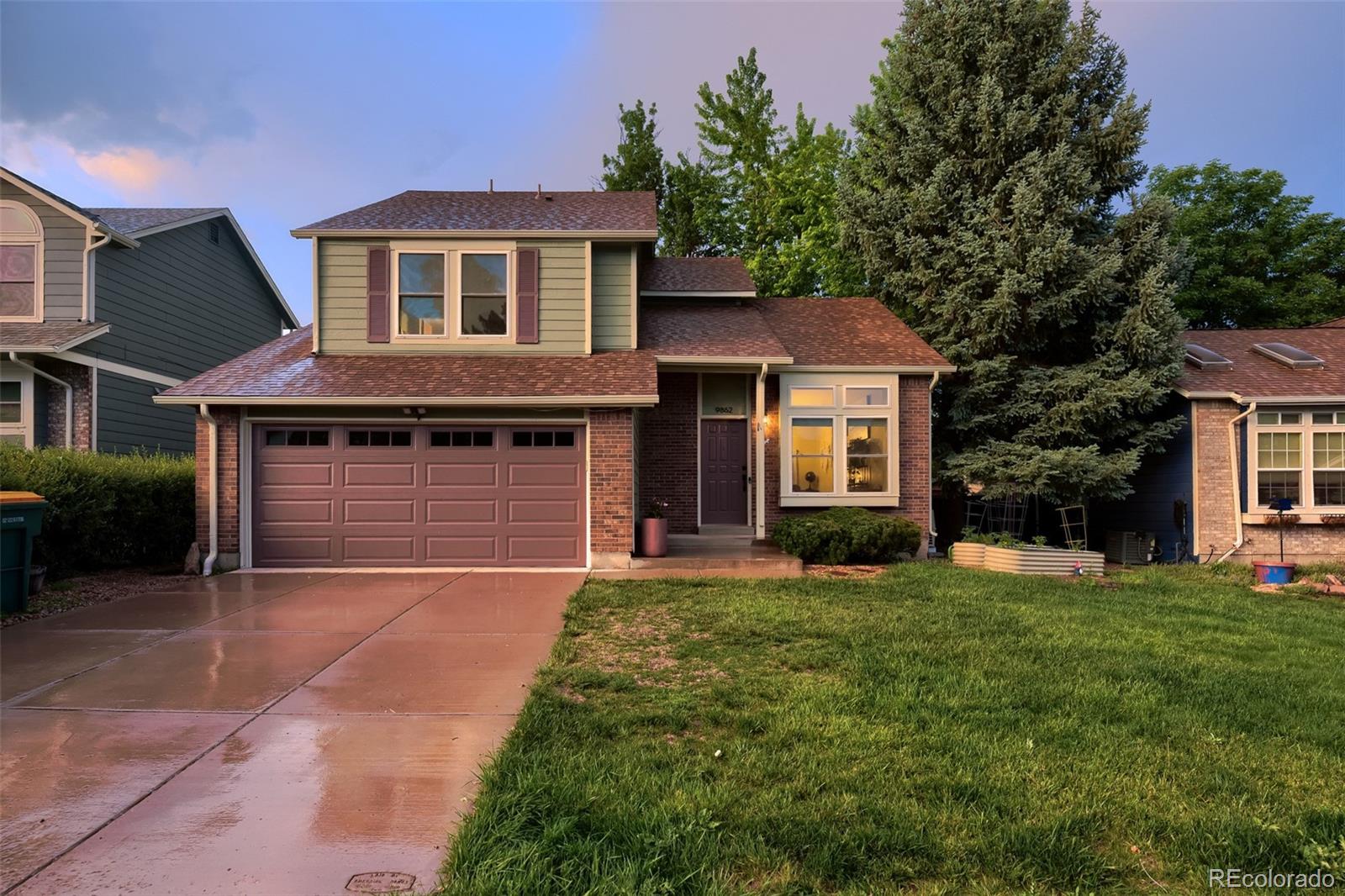 MLS Image #1 for 9862  independence street,broomfield, Colorado