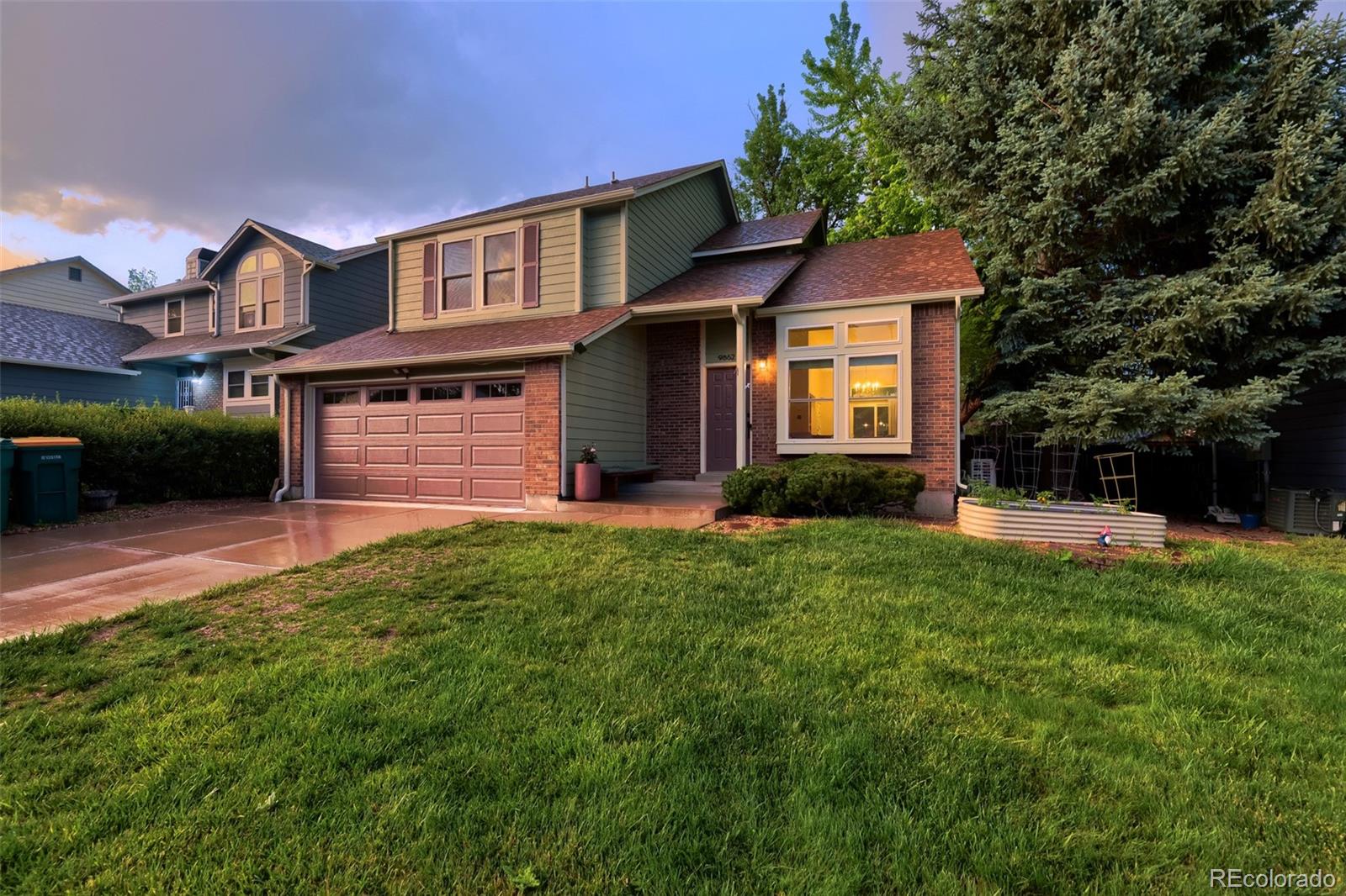 MLS Image #2 for 9862  independence street,broomfield, Colorado
