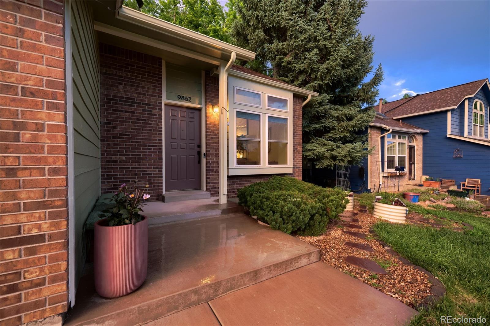 MLS Image #3 for 9862  independence street,broomfield, Colorado