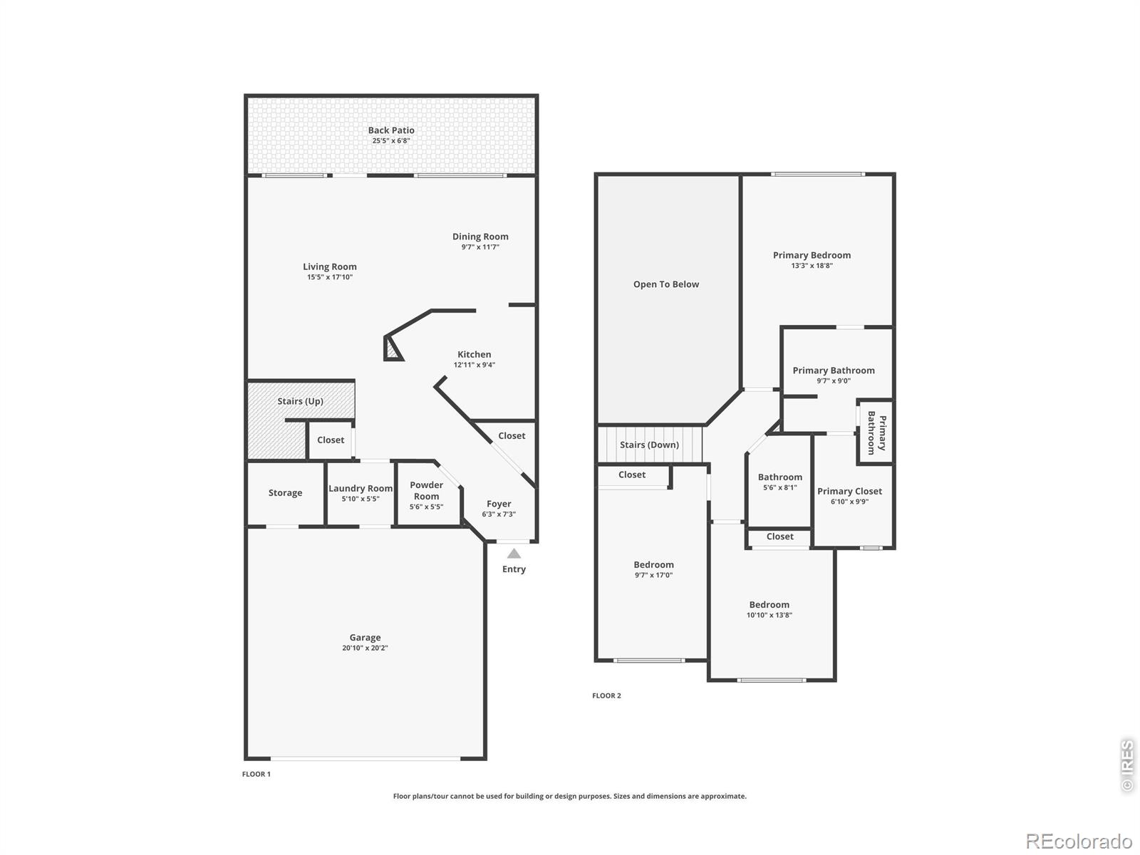 MLS Image #23 for 15202 e batavia place ,aurora, Colorado