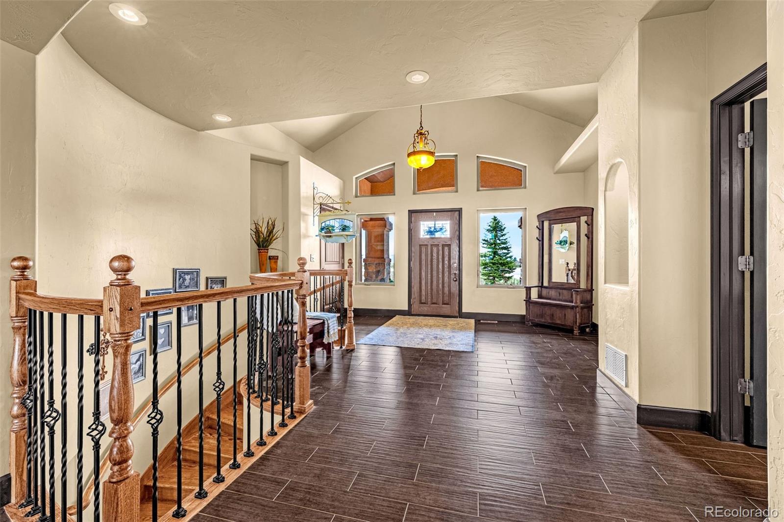 MLS Image #10 for 16895  horizon ridge trail,colorado springs, Colorado