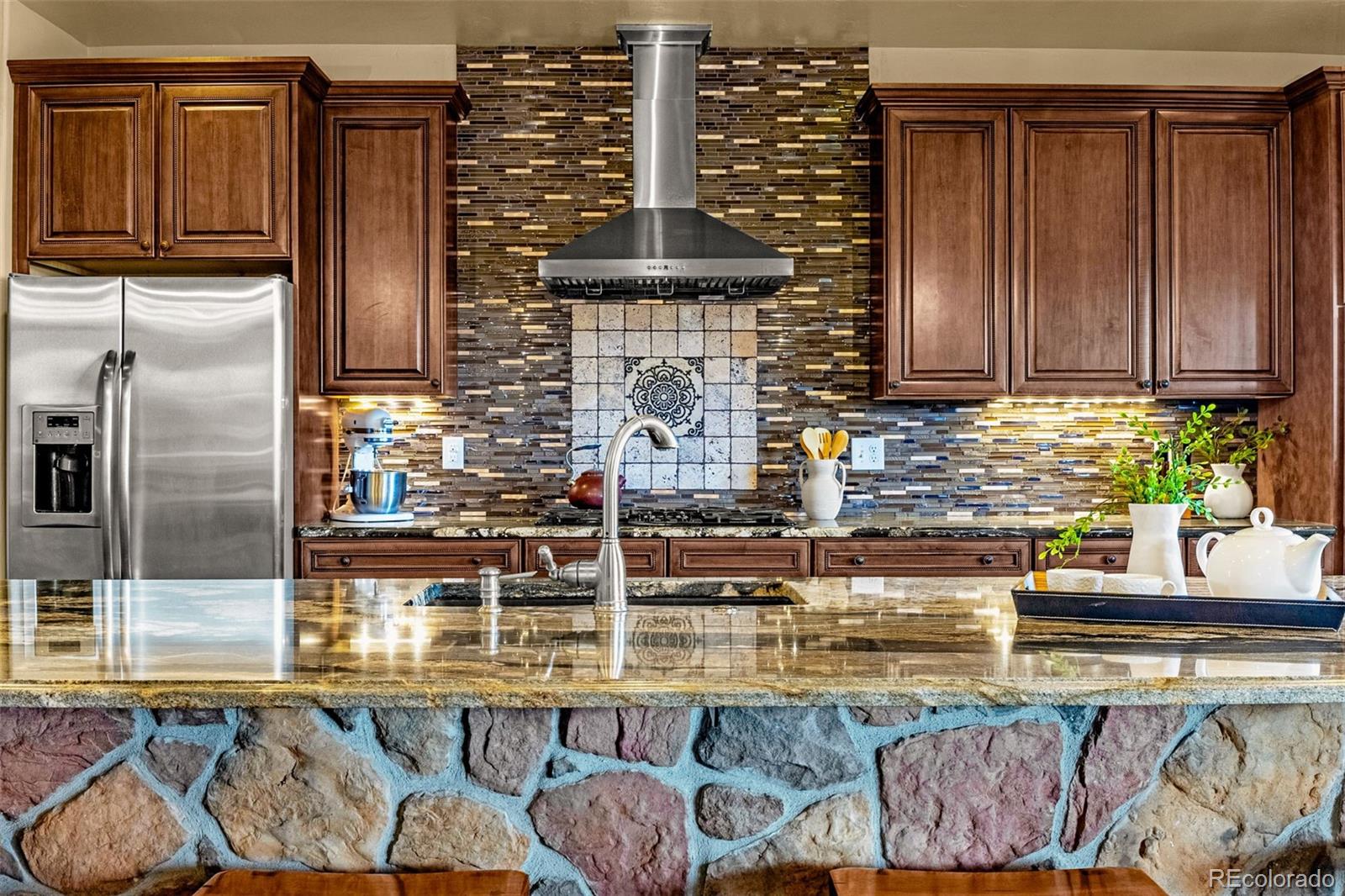 MLS Image #15 for 16895  horizon ridge trail,colorado springs, Colorado