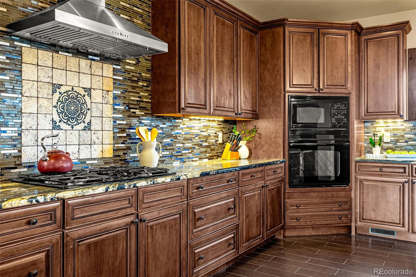 MLS Image #16 for 16895  horizon ridge trail,colorado springs, Colorado