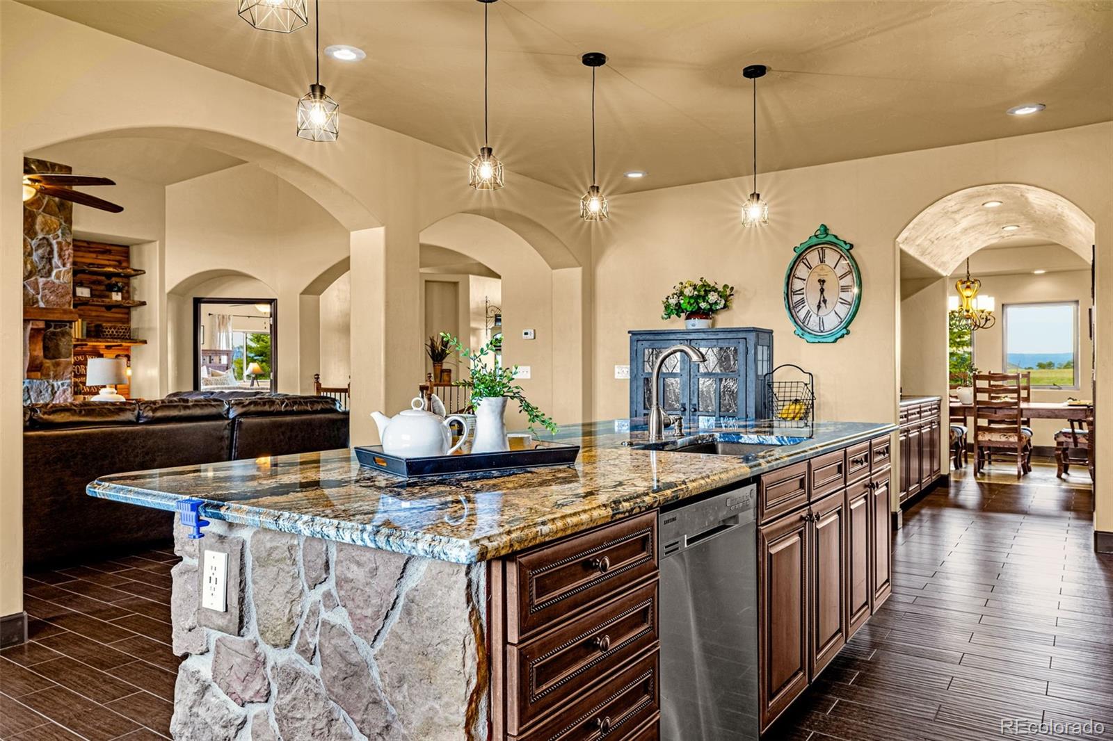 MLS Image #17 for 16895  horizon ridge trail,colorado springs, Colorado