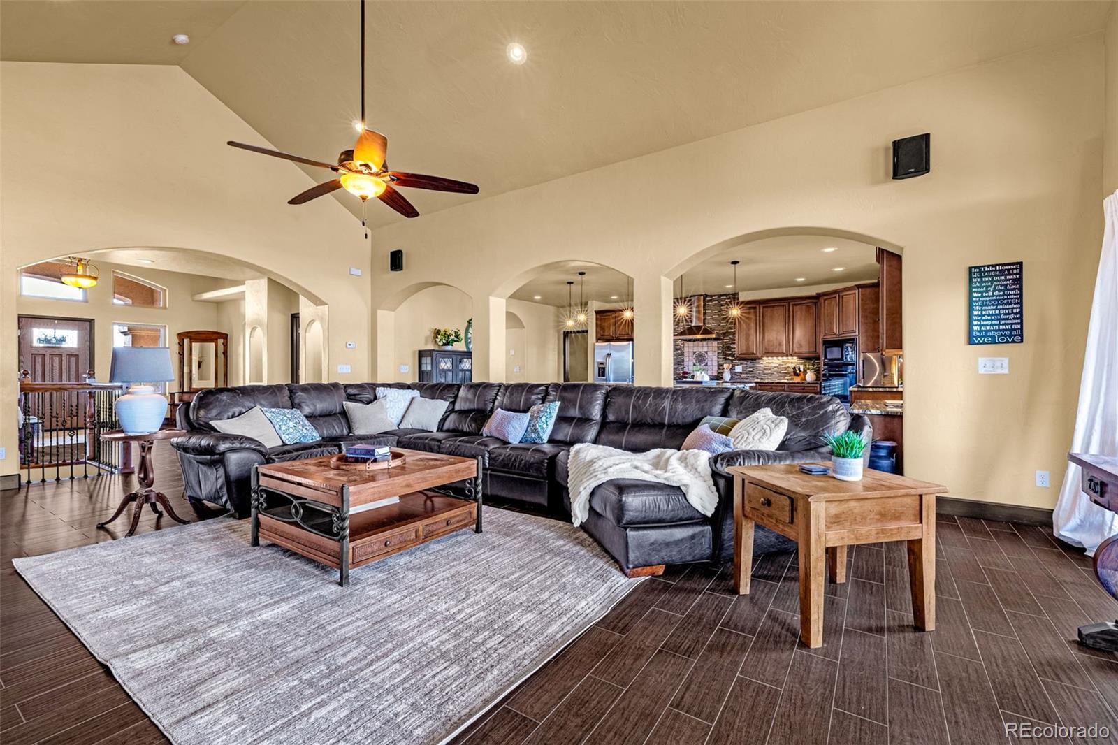 MLS Image #20 for 16895  horizon ridge trail,colorado springs, Colorado