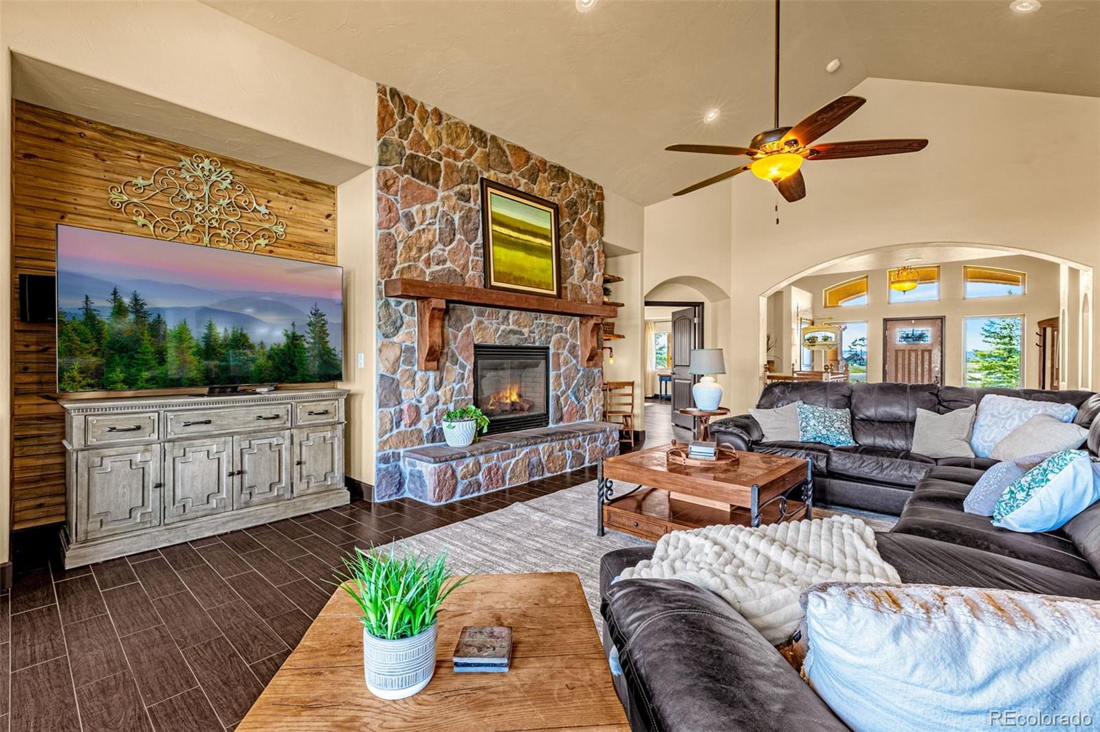MLS Image #23 for 16895  horizon ridge trail,colorado springs, Colorado