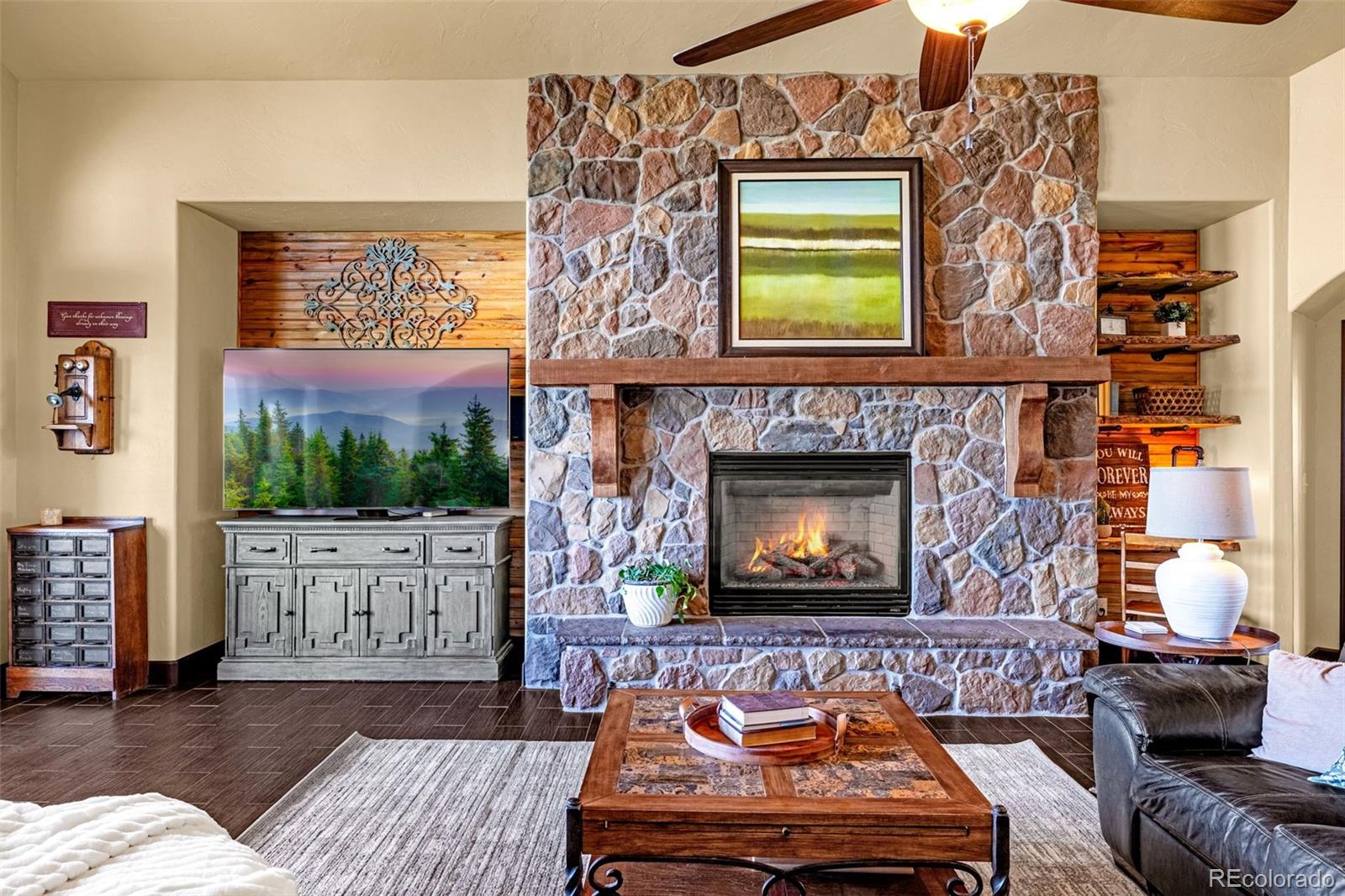 MLS Image #24 for 16895  horizon ridge trail,colorado springs, Colorado