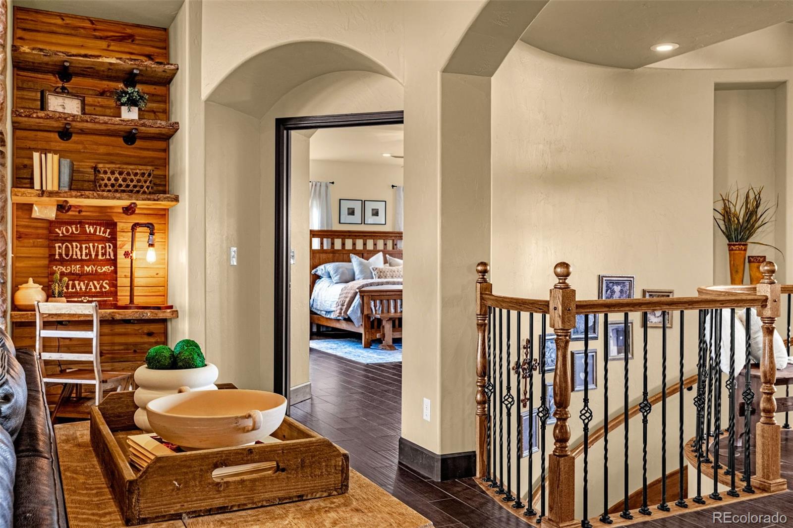 MLS Image #26 for 16895  horizon ridge trail,colorado springs, Colorado