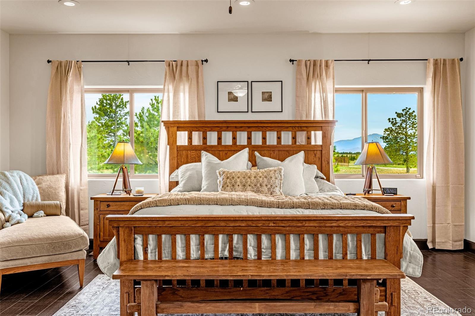MLS Image #29 for 16895  horizon ridge trail,colorado springs, Colorado