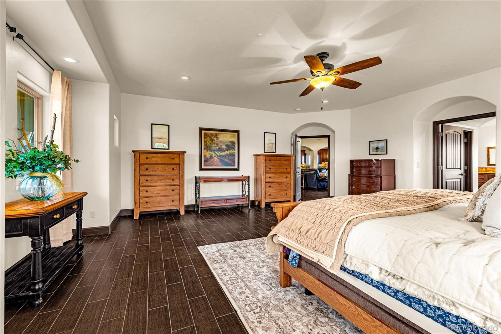 MLS Image #30 for 16895  horizon ridge trail,colorado springs, Colorado