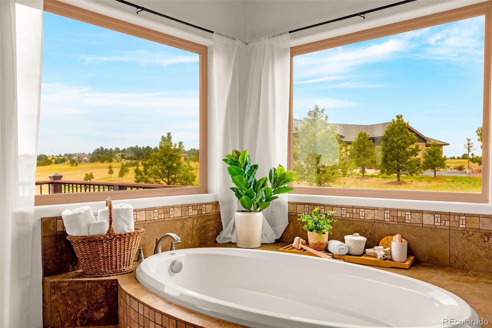 MLS Image #33 for 16895  horizon ridge trail,colorado springs, Colorado