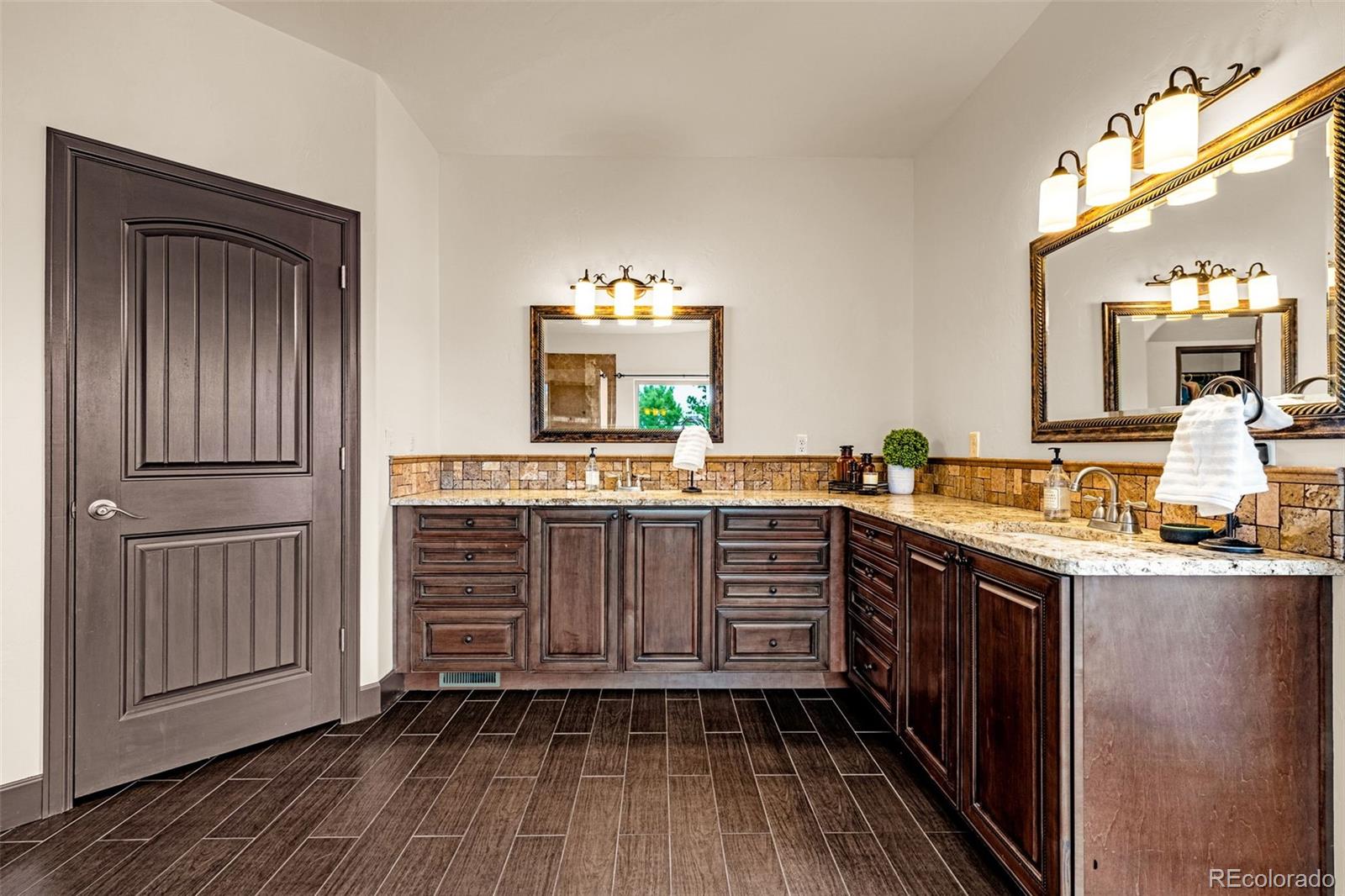 MLS Image #35 for 16895  horizon ridge trail,colorado springs, Colorado