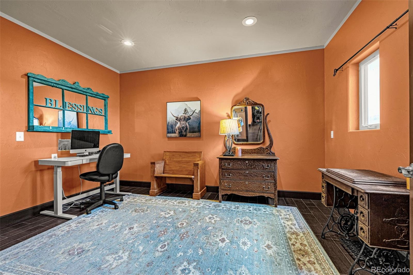 MLS Image #37 for 16895  horizon ridge trail,colorado springs, Colorado