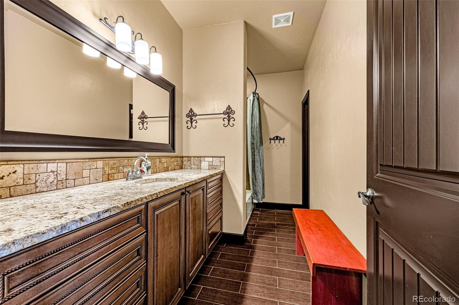 MLS Image #39 for 16895  horizon ridge trail,colorado springs, Colorado