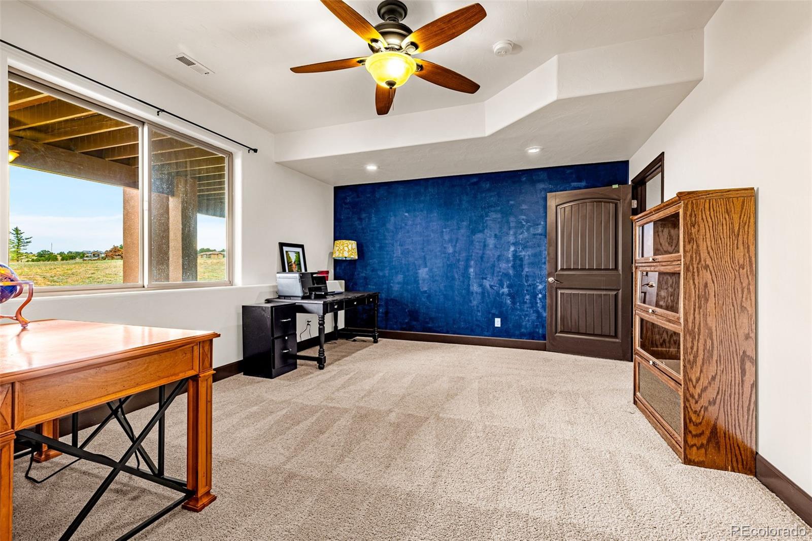 MLS Image #42 for 16895  horizon ridge trail,colorado springs, Colorado