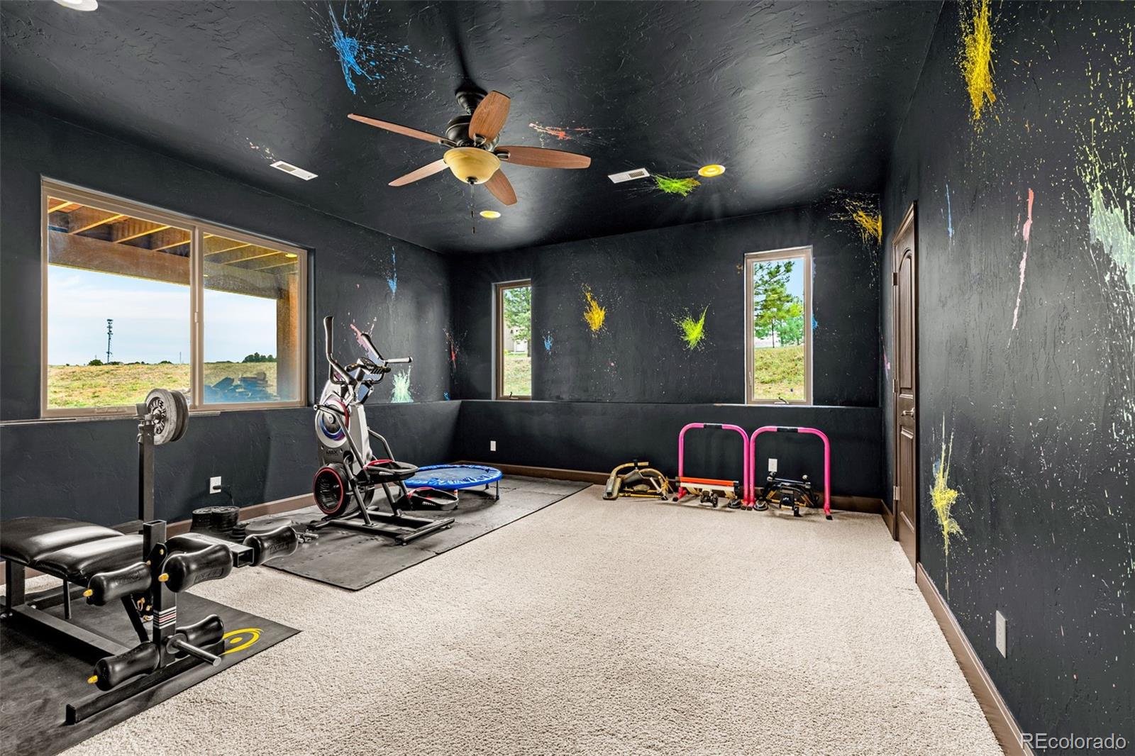 MLS Image #48 for 16895  horizon ridge trail,colorado springs, Colorado