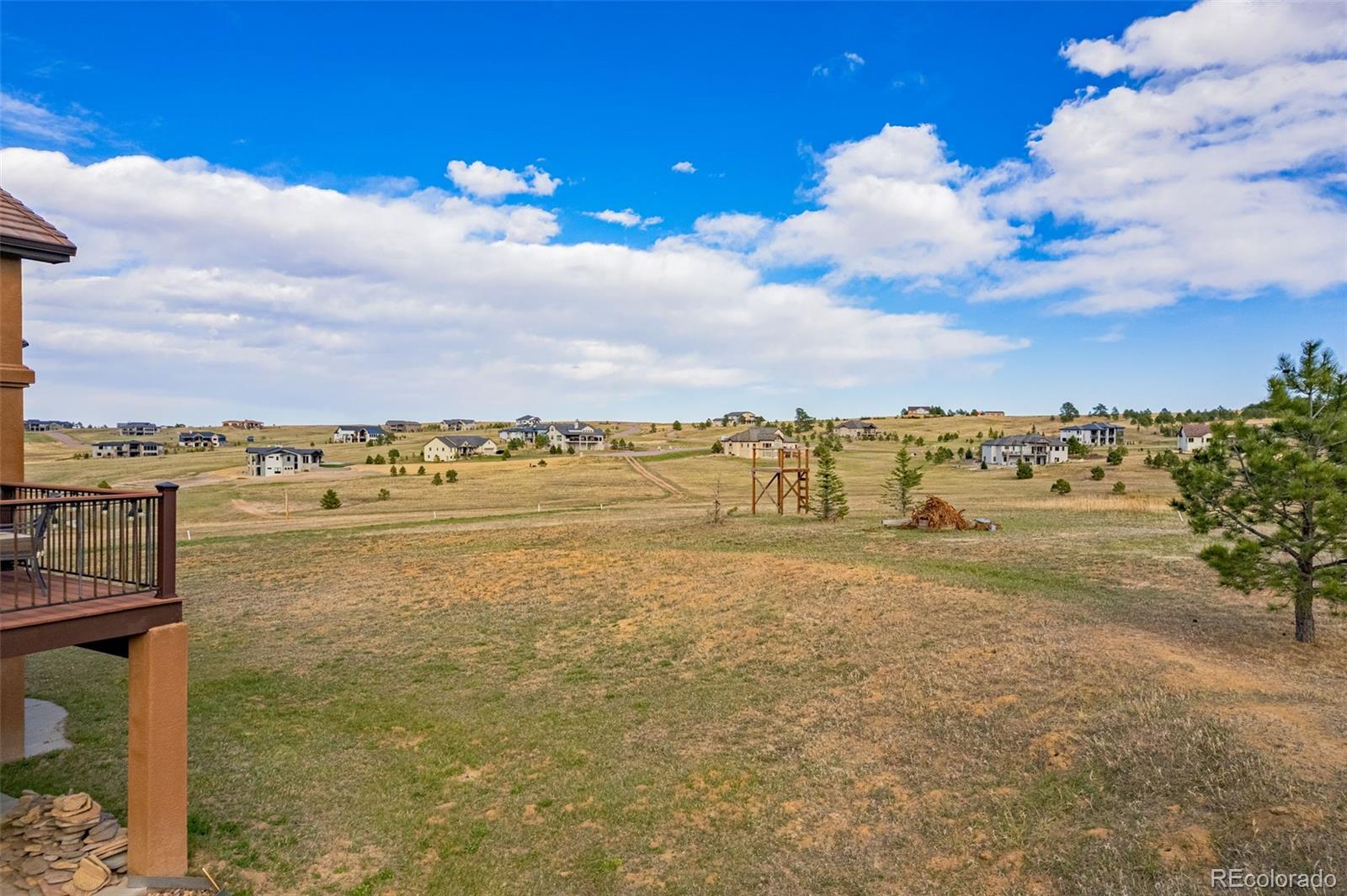 MLS Image #9 for 16895  horizon ridge trail,colorado springs, Colorado