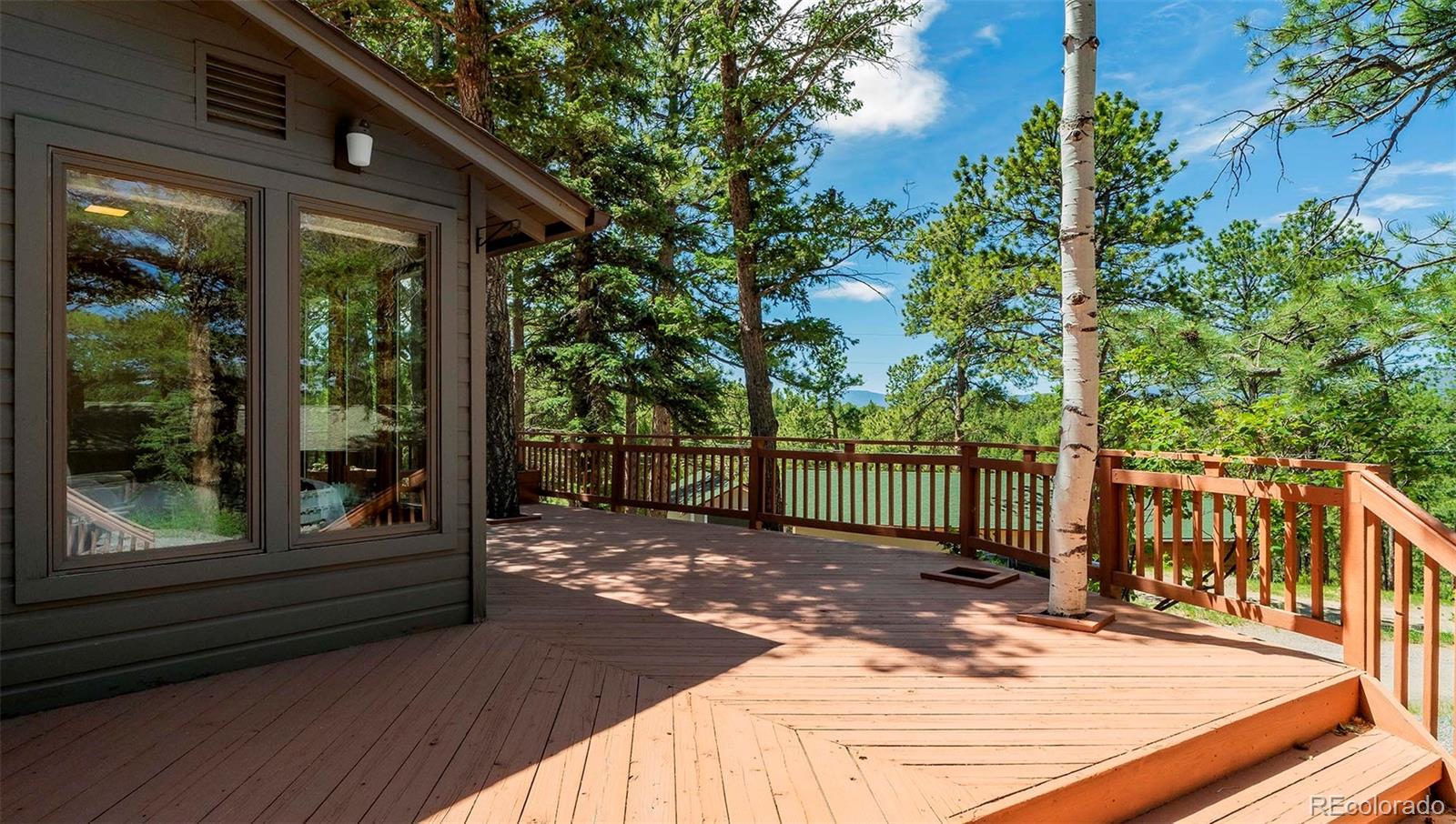 MLS Image #1 for 25997  mountain view road,golden, Colorado
