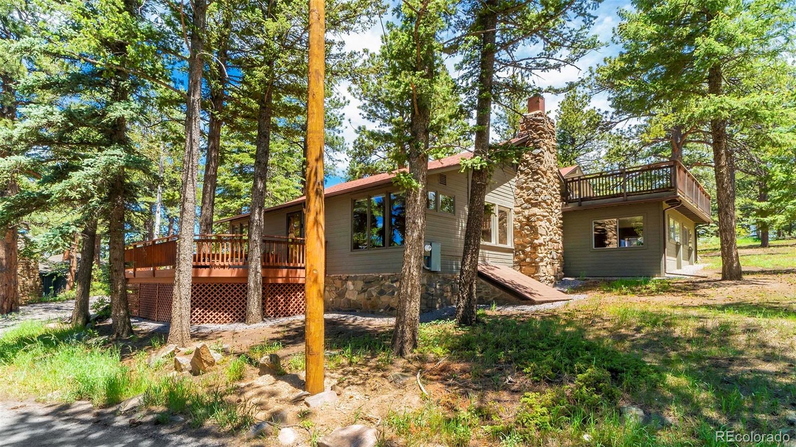 MLS Image #2 for 25997  mountain view road,golden, Colorado