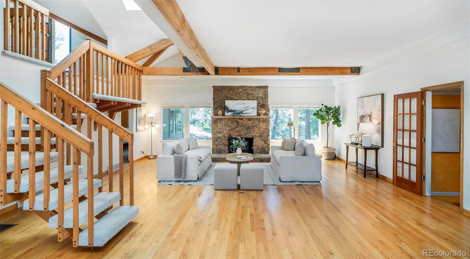 MLS Image #4 for 25997  mountain view road,golden, Colorado