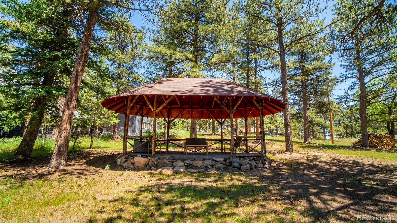 MLS Image #40 for 25997  mountain view road,golden, Colorado
