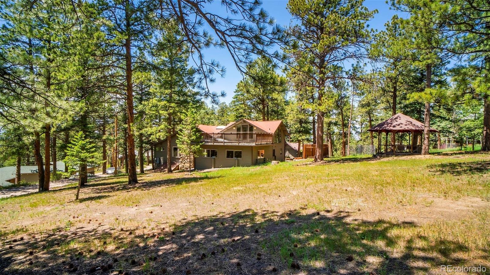MLS Image #41 for 25997  mountain view road,golden, Colorado