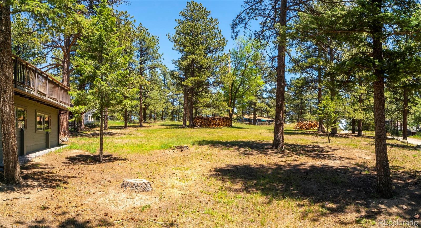 MLS Image #42 for 25997  mountain view road,golden, Colorado