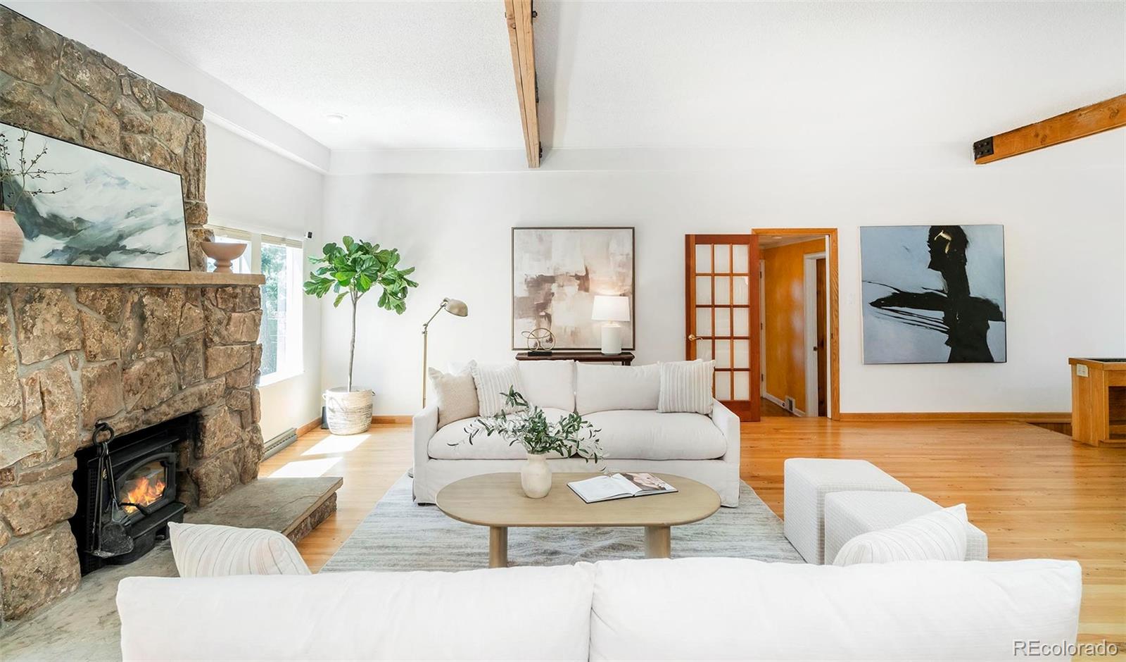 MLS Image #5 for 25997  mountain view road,golden, Colorado