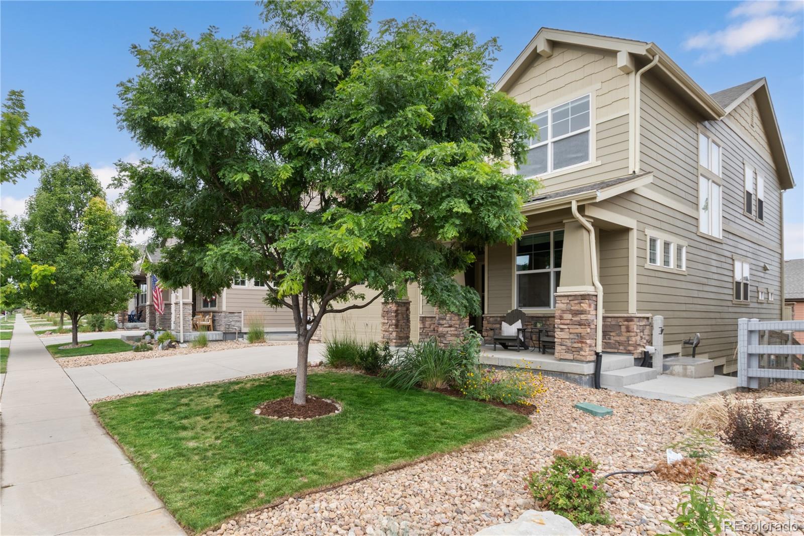 MLS Image #2 for 16683  compass way,broomfield, Colorado
