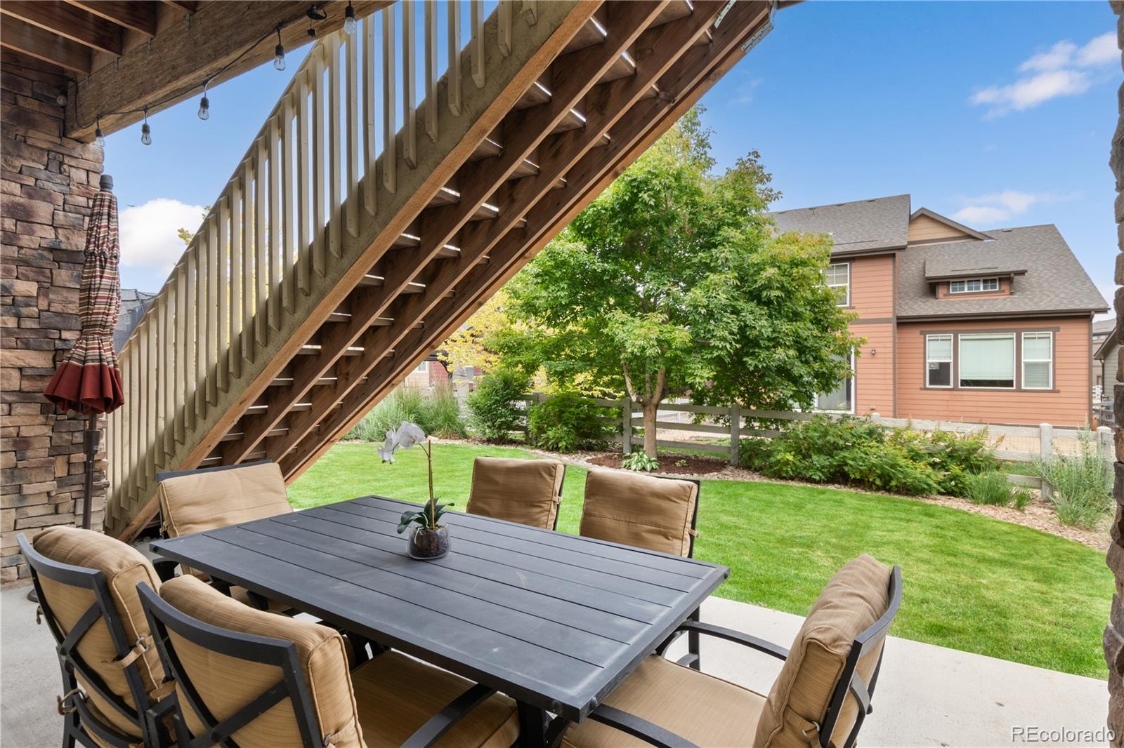 MLS Image #37 for 16683  compass way,broomfield, Colorado