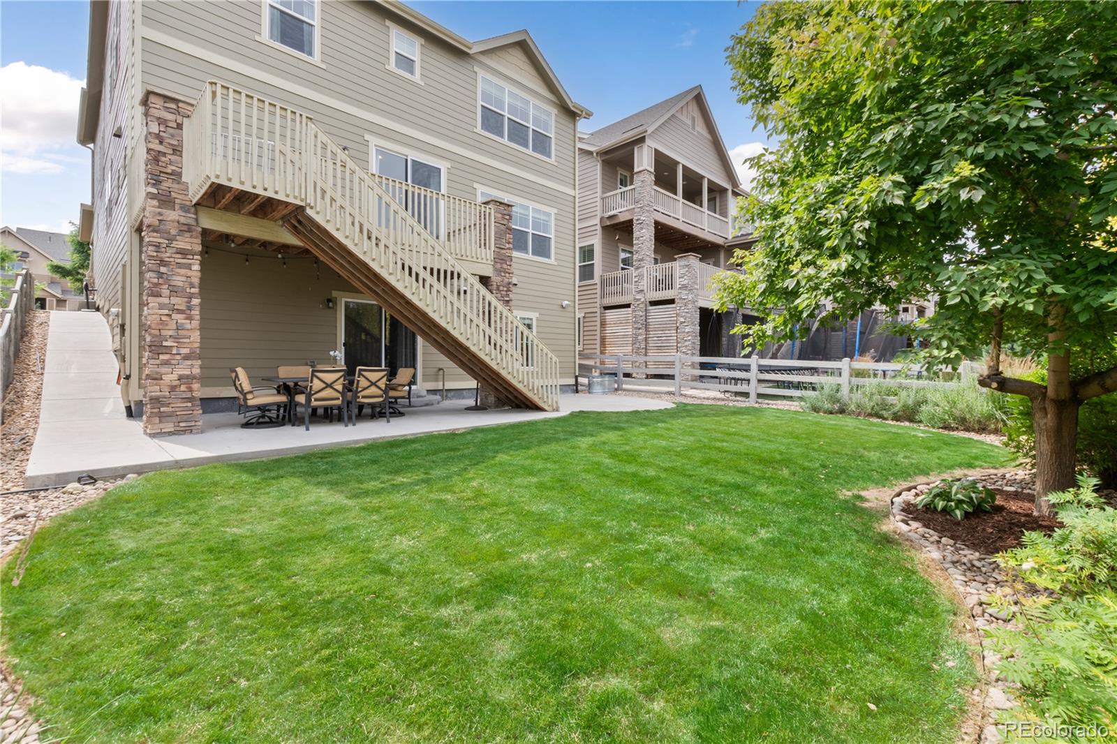 MLS Image #39 for 16683  compass way,broomfield, Colorado