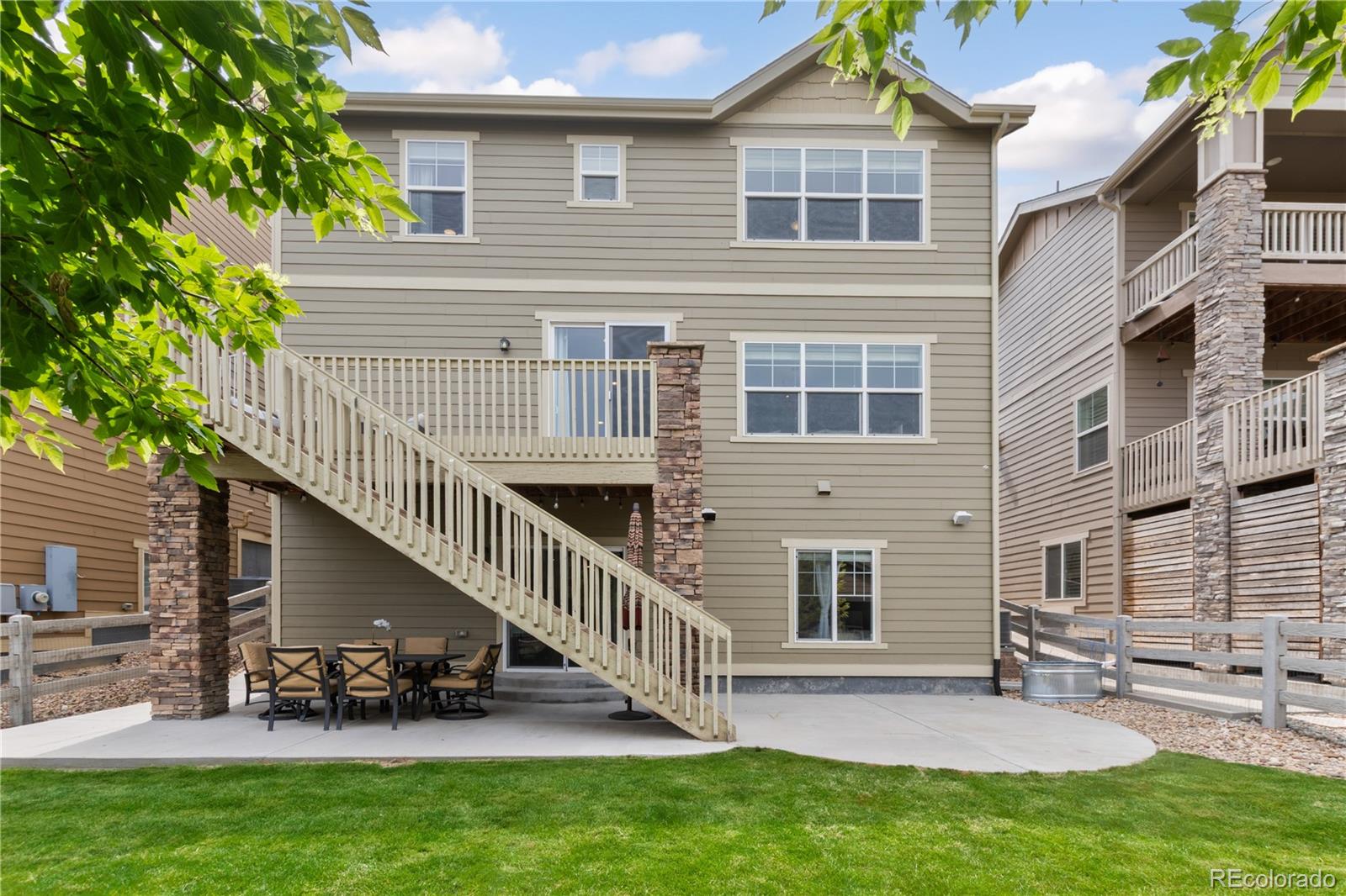 MLS Image #40 for 16683  compass way,broomfield, Colorado