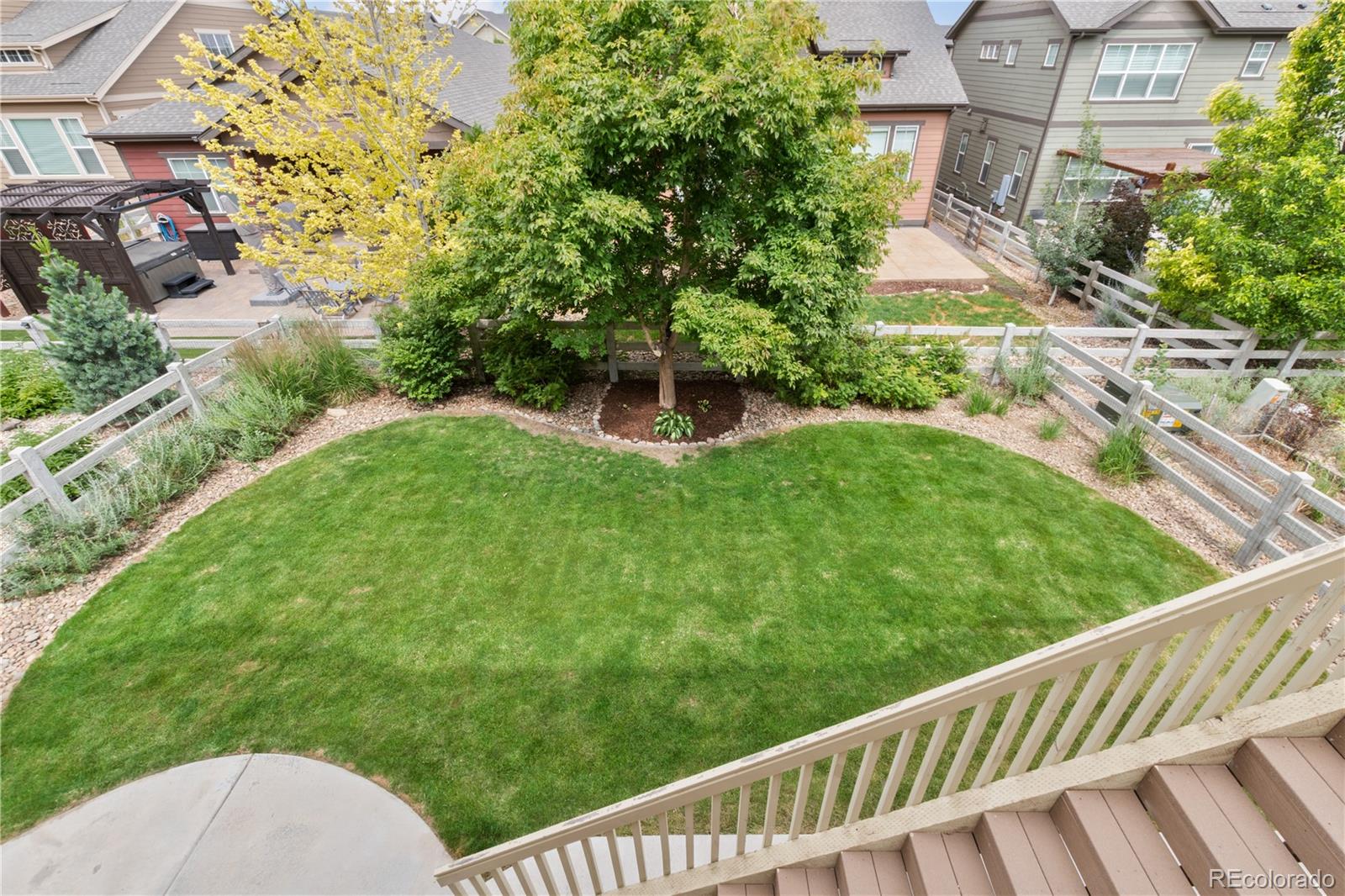 MLS Image #42 for 16683  compass way,broomfield, Colorado