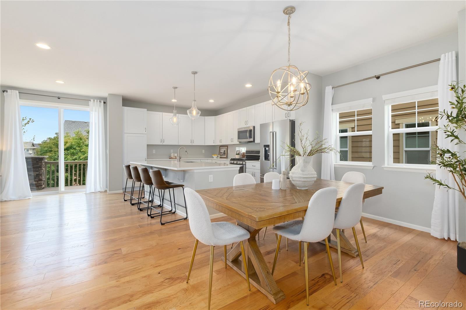 MLS Image #8 for 16683  compass way,broomfield, Colorado