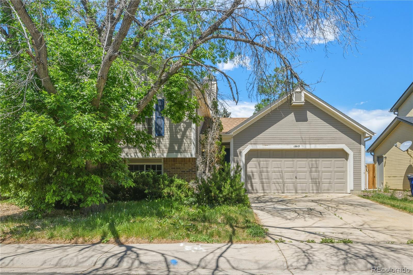 MLS Image #0 for 12613  julian street,broomfield, Colorado