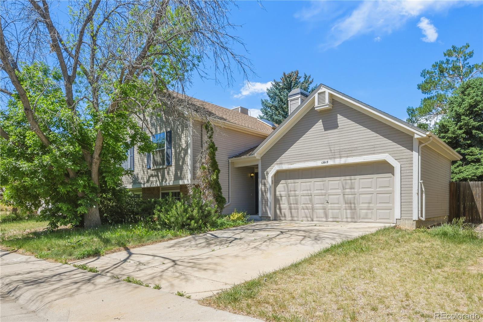 MLS Image #1 for 12613  julian street,broomfield, Colorado