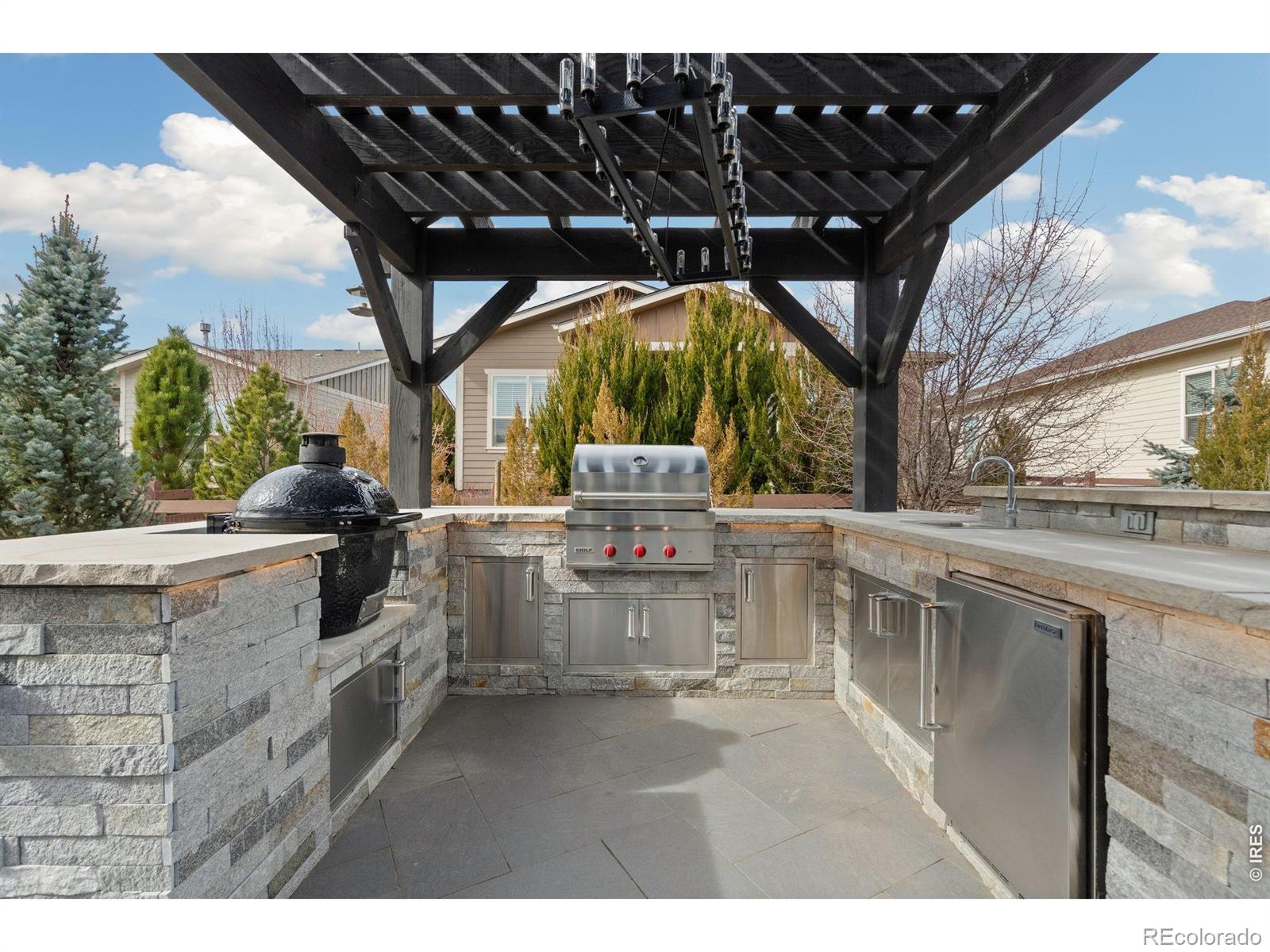 MLS Image #3 for 5933  fall harvest way,fort collins, Colorado