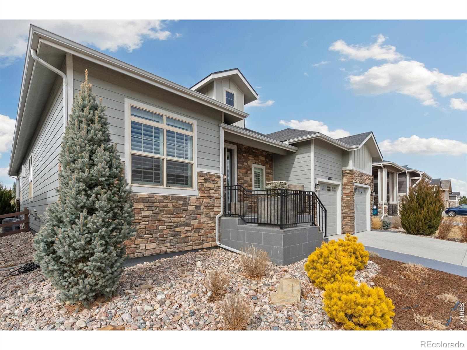 MLS Image #43 for 5933  fall harvest way,fort collins, Colorado