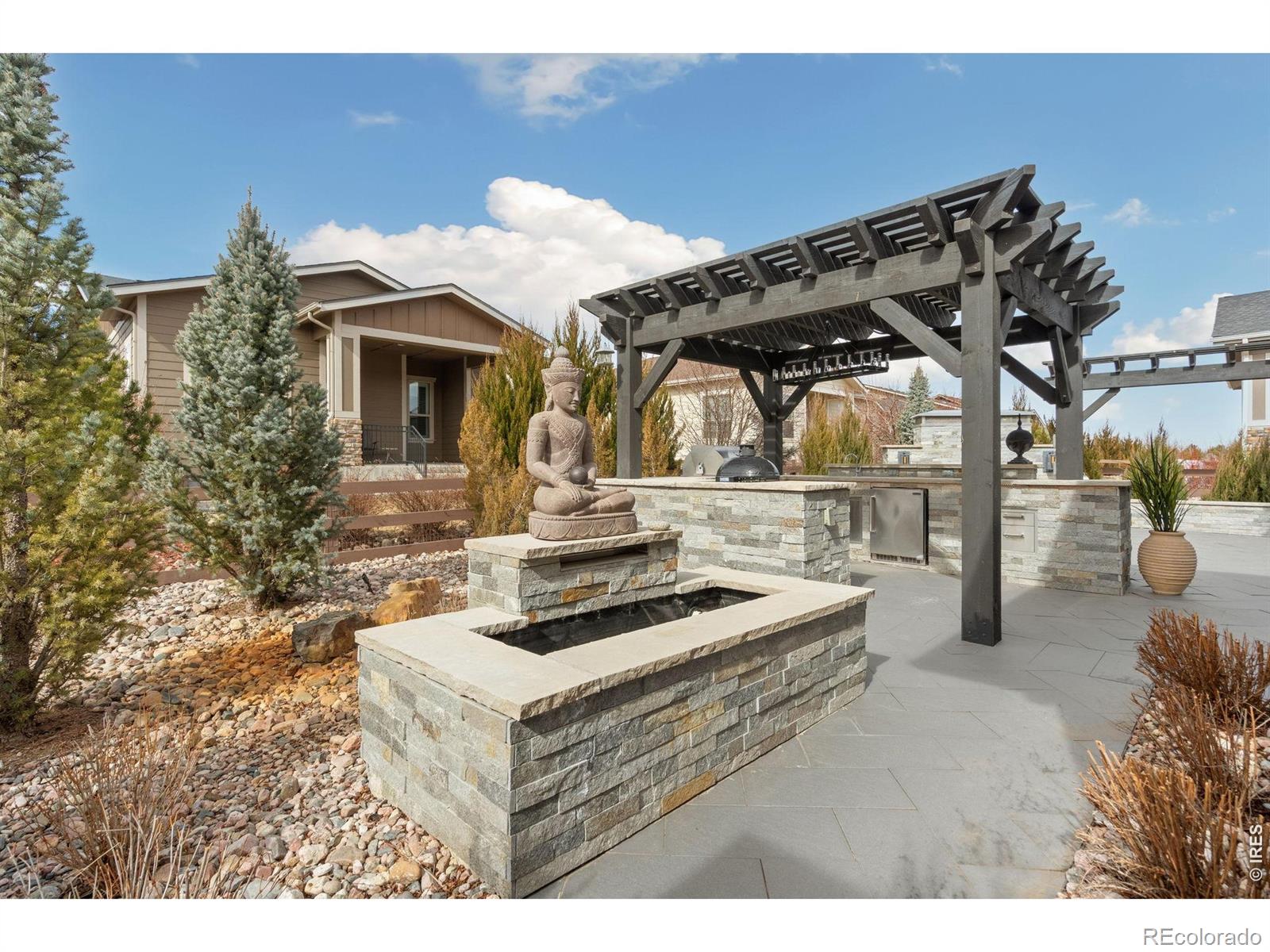 MLS Image #5 for 5933  fall harvest way,fort collins, Colorado