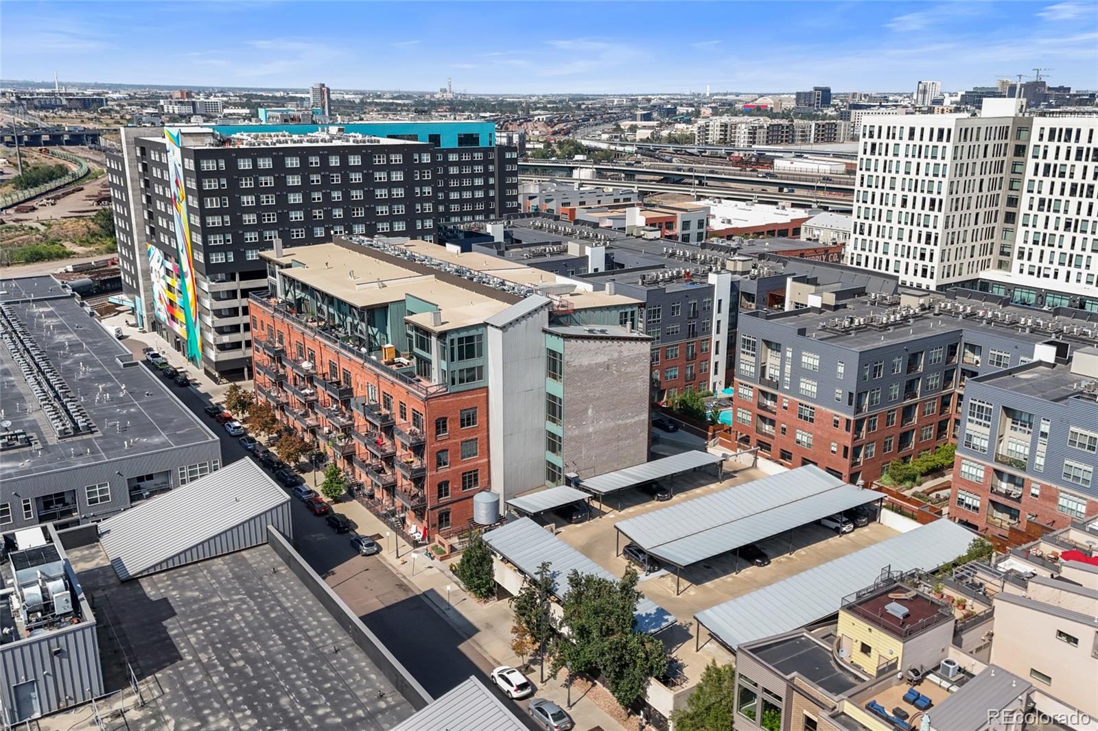 MLS Image #27 for 2960  inca street,denver, Colorado