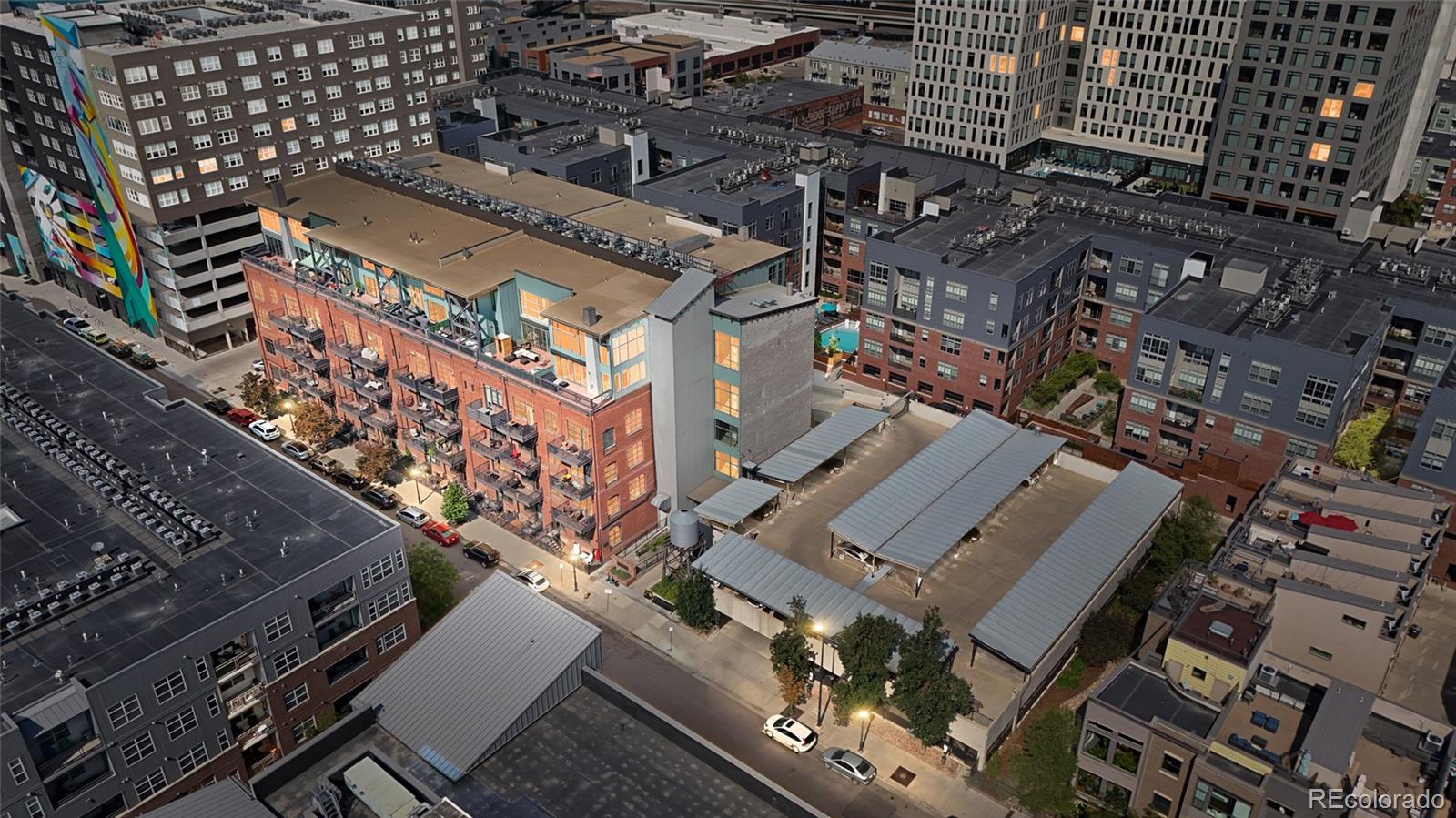 MLS Image #31 for 2960  inca street,denver, Colorado