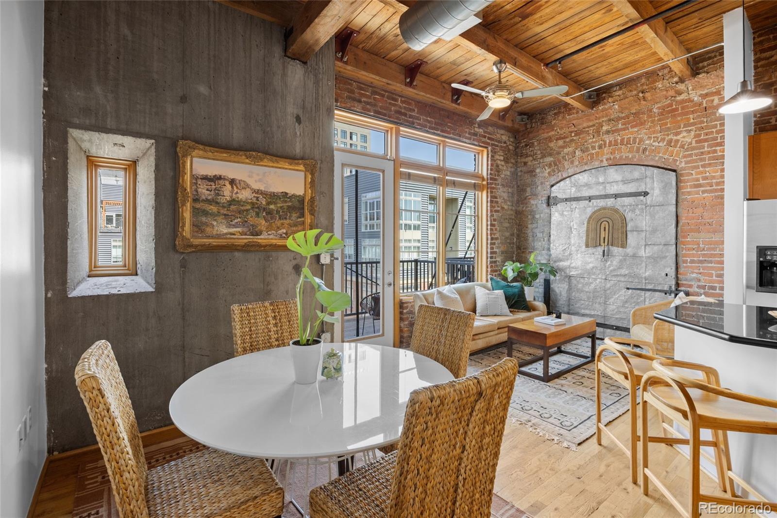 MLS Image #6 for 2960  inca street,denver, Colorado