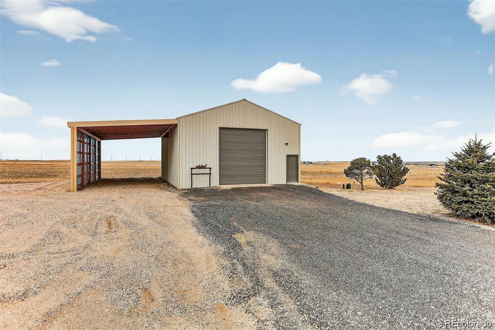 MLS Image #40 for 992 s cr 129 ,bennett, Colorado